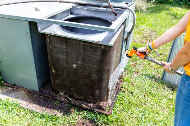 Best Affordable Air Duct Cleaning  in Broken Bow, NE