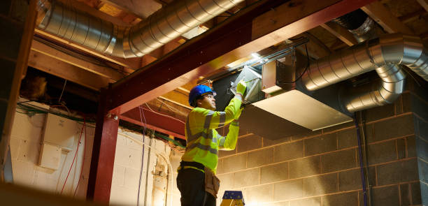 Best Emergency Air Duct Cleaning  in Broken Bow, NE