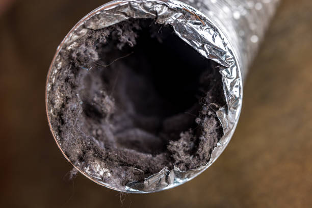 Best Duct Cleaning Specialists  in Broken Bow, NE
