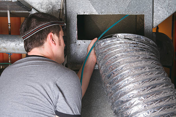 Best Duct Cleaning for Offices  in Broken Bow, NE