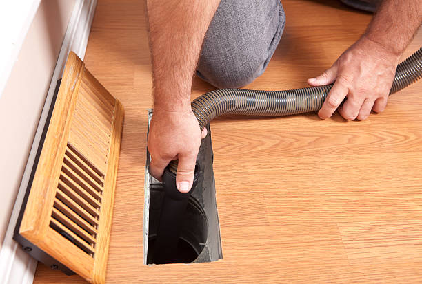HVAC Maintenance and Cleaning in NE