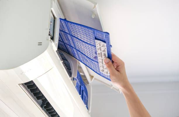 Best Residential Air Duct Cleaning  in Broken Bow, NE