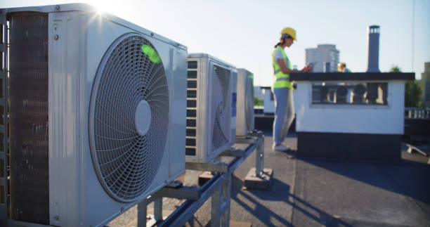 Best HVAC System Cleaning  in Broken Bow, NE