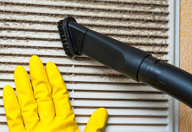 Best Air Duct Cleaning Near Me  in Broken Bow, NE